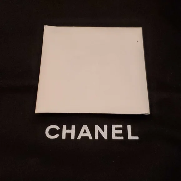 Authentic Chanel Pumps - Picture 5 of 6